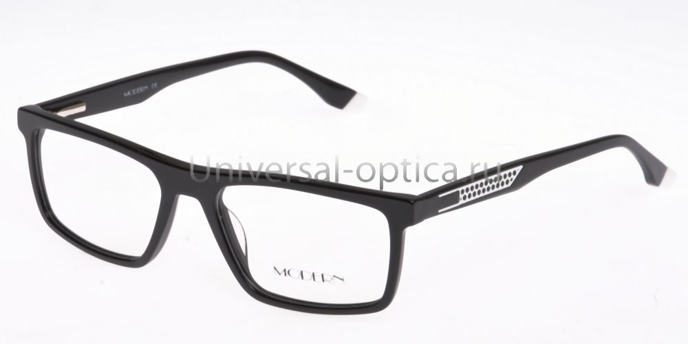 Оправа полимерная Modern YD00122 col. 1 от Торгового дома Универсал || universal-optica.ru