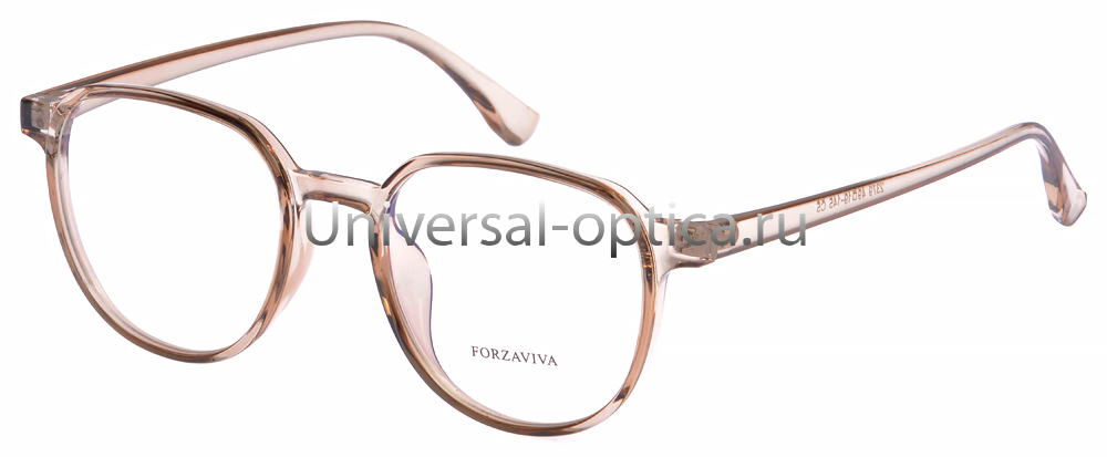 Оправа полимерная Forza Viva 2379 col. 5 от Торгового дома Универсал || universal-optica.ru