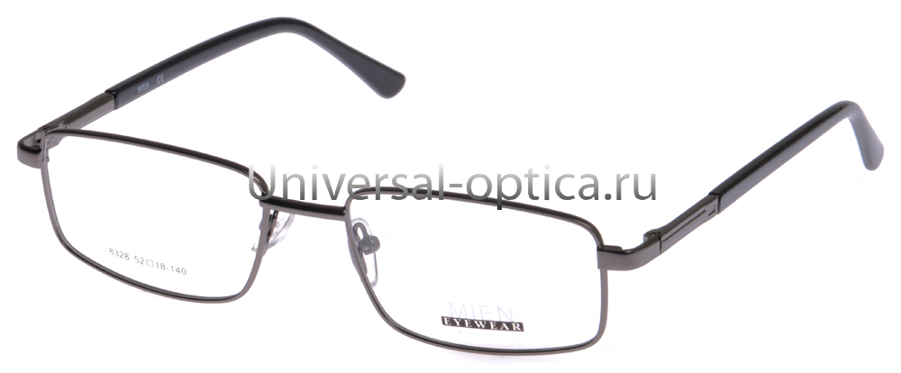 Оправа металлическая Mien 8328 col. 20 от Торгового дома Универсал || universal-optica.ru