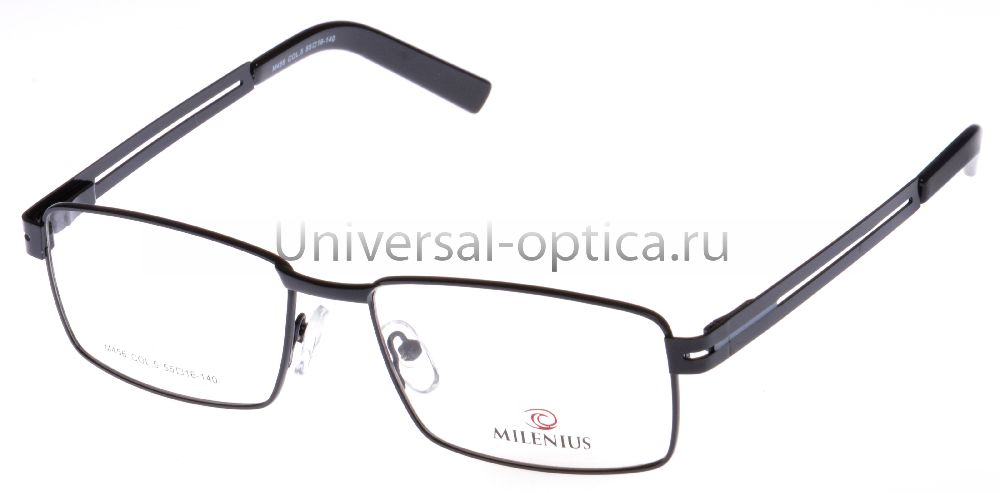 Оправа металлическая Milenius 456-м от Торгового дома Универсал || universal-optica.ru