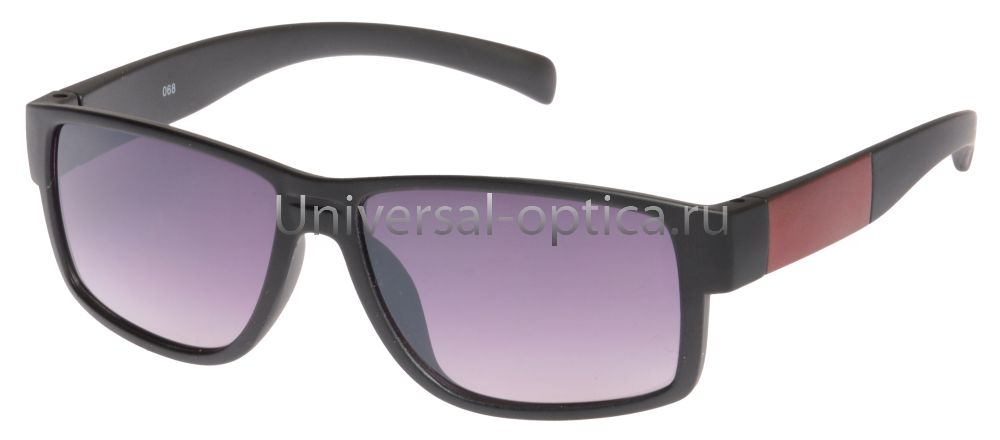 068 солнцезащитные очки дет. Sunny Funny от Торгового дома Универсал || universal-optica.ru