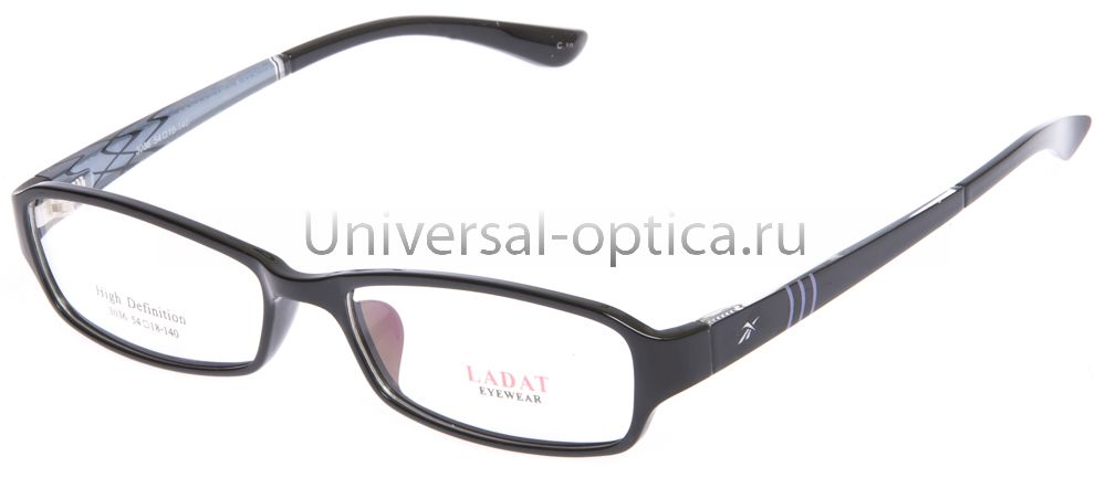 Оправа полимерная LADAT 3036 col. 10 от Торгового дома Универсал || universal-optica.ru