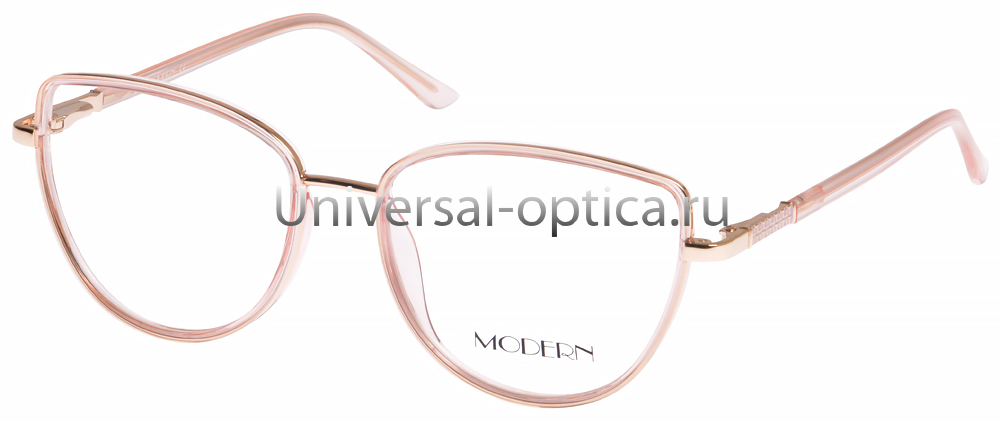 Оправа полимерная Modern 10806 c. 2 от Торгового дома Универсал || universal-optica.ru