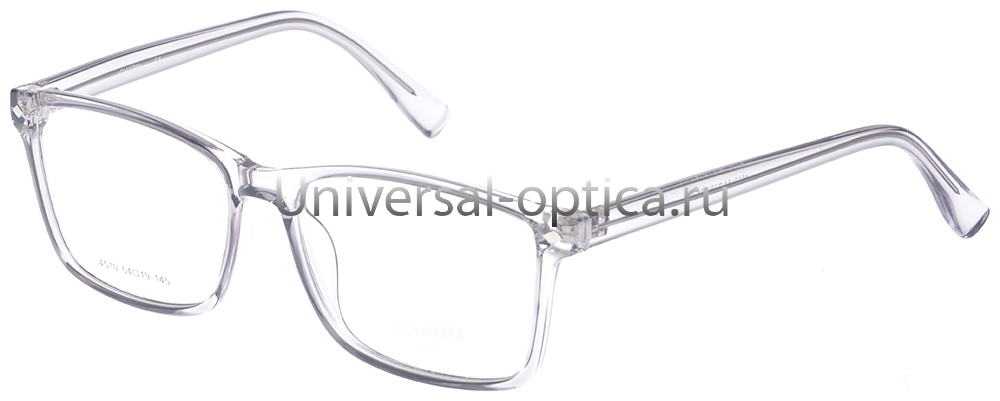 Оправа полимерная Charm/Шарм 4510 c. 3 от Торгового дома Универсал || universal-optica.ru