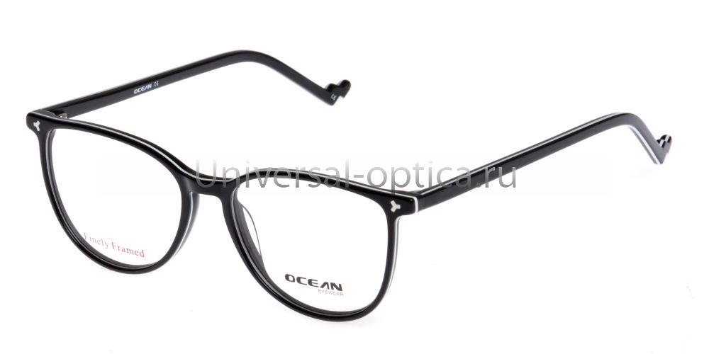 Оправа полимерная Ocean TB 9302 col. 650 от Торгового дома Универсал || universal-optica.ru