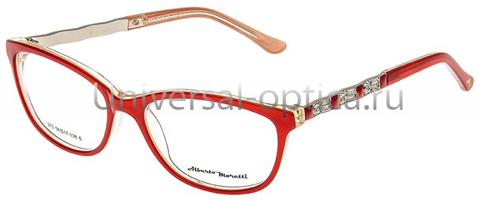 Оправа полимерная Alberto Moretti 275 от Торгового дома Универсал || universal-optica.ru
