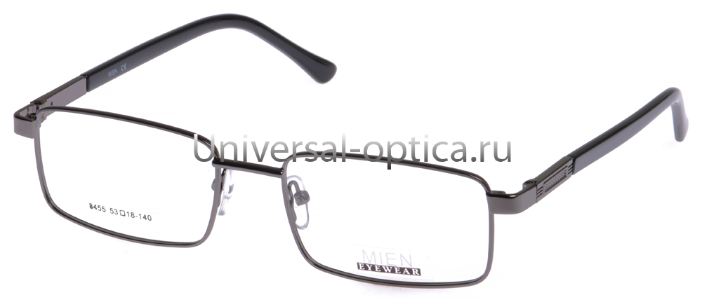 Оправа металлическая Mien 8455 col. 12 от Торгового дома Универсал || universal-optica.ru