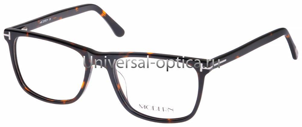 Оправа полимерная Modern 1500 c. 3 от Торгового дома Универсал || universal-optica.ru