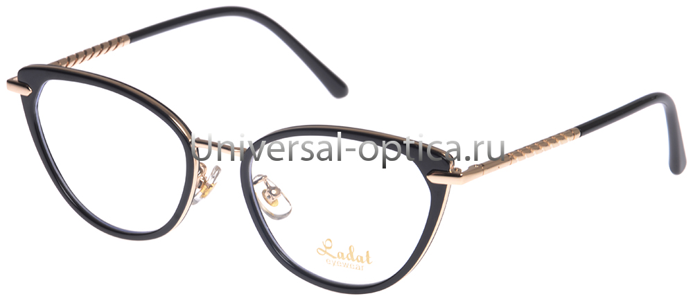 Оправа металлическая LADAT S11806 col. 11 от Торгового дома Универсал || universal-optica.ru