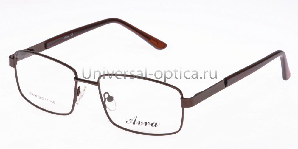 Оправа металлическая Avva 190096 c. 4 от Торгового дома Универсал || universal-optica.ru
