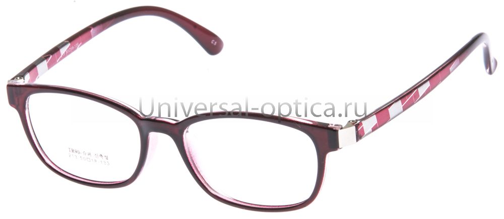Оправа полимерная TR-100 213 col. 5 от Торгового дома Универсал || universal-optica.ru