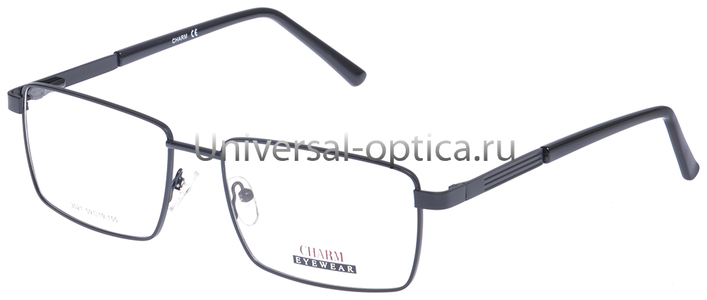 Оправа металлическая Charm/Шарм 3021 c. 3 от Торгового дома Универсал || universal-optica.ru