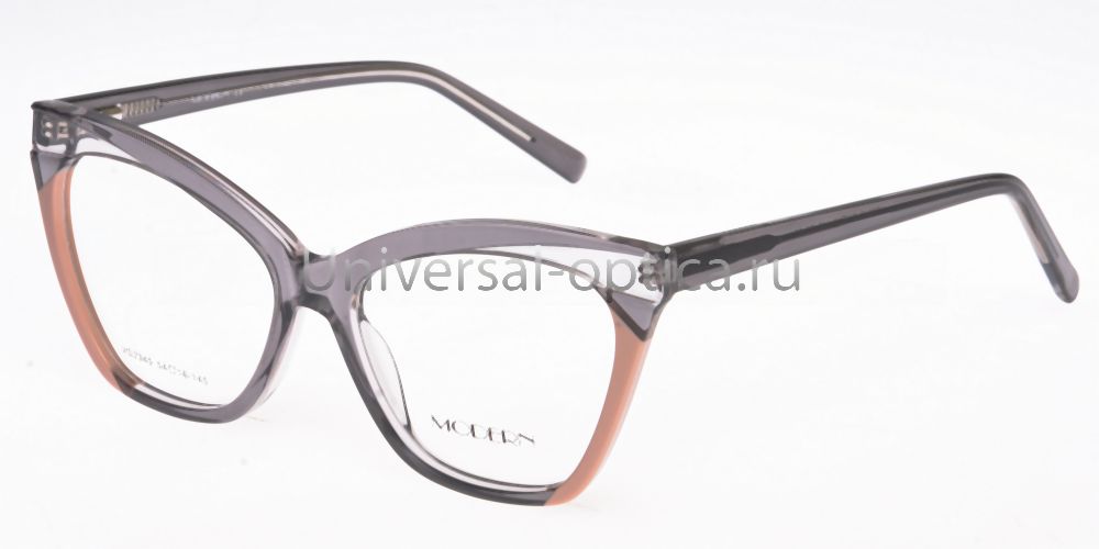 Оправа полимерная Modern VS2345 c. 3 от Торгового дома Универсал || universal-optica.ru