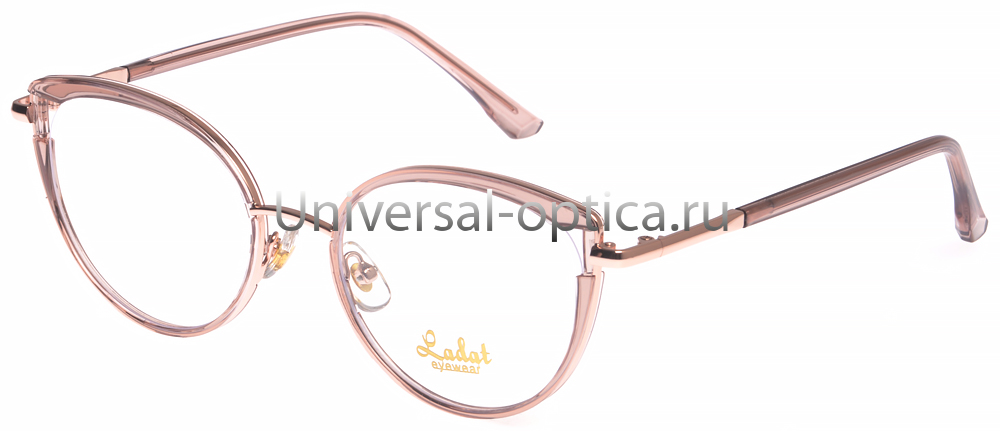 Оправа металлическая LADAT S11872 col. 13 от Торгового дома Универсал || universal-optica.ru