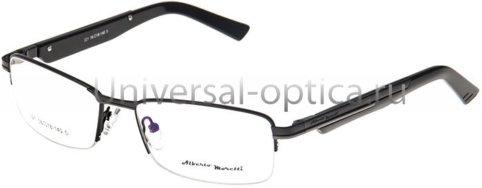 Оправа мет. Alberto Moretti 221 от Торгового дома Универсал || universal-optica.ru