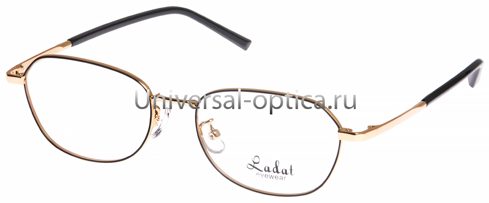 Оправа металлическая LADAT 23084 col. 4 от Торгового дома Универсал || universal-optica.ru
