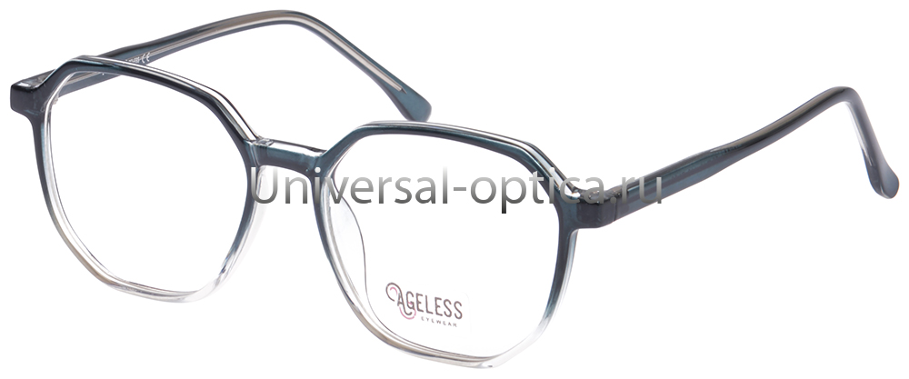 Оправа полимерная AGELESS 710004 c. DL03 от Торгового дома Универсал || universal-optica.ru