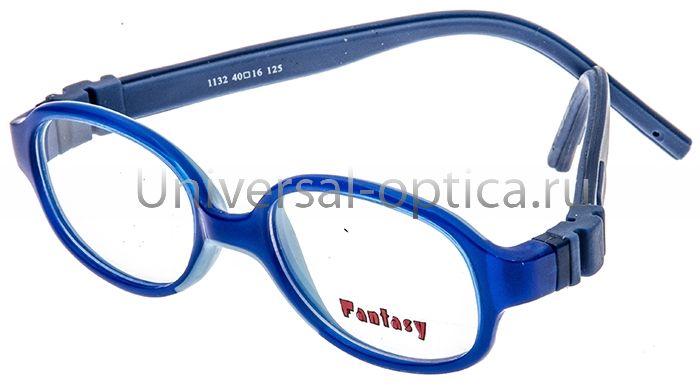 Оправа детская пластиковая Fantasy 1132 от Торгового дома Универсал || universal-optica.ru