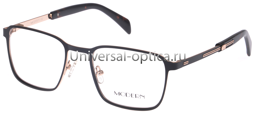 Оправа металлическая Modern OLD6118M c. 2 от Торгового дома Универсал || universal-optica.ru
