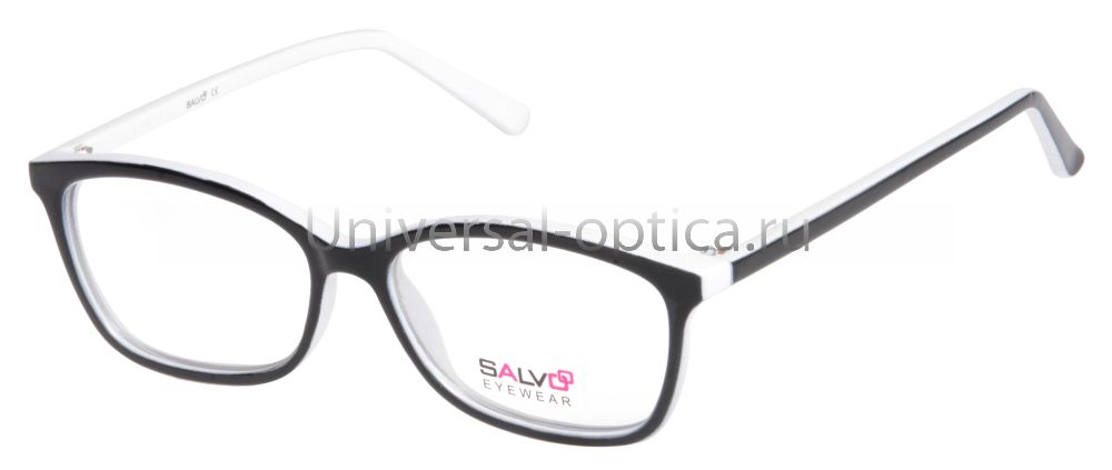 Оправа полимерная SALVO FXPS 510319 col. 4 от Торгового дома Универсал || universal-optica.ru