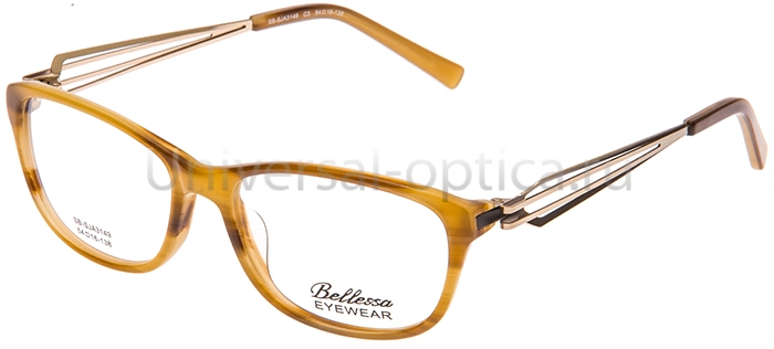 Оправа полимерная Bellessa 3149 c. 3 от Торгового дома Универсал || universal-optica.ru
