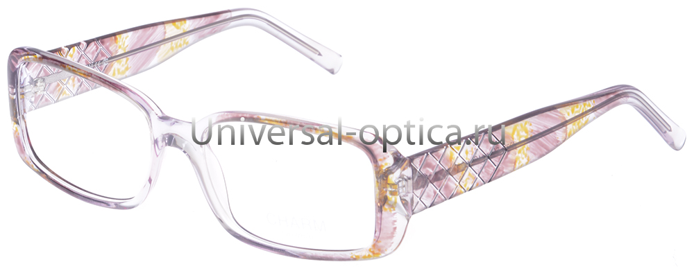 Оправа полимерная Charm/Шарм 4327 c. 4321A от Торгового дома Универсал || universal-optica.ru