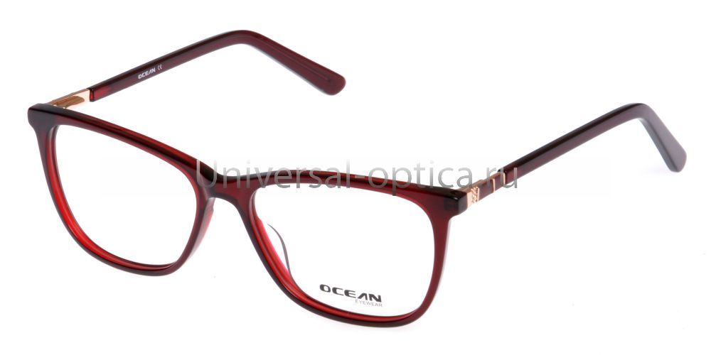 Оправа полимерная Ocean 1618 col. 3 от Торгового дома Универсал || universal-optica.ru