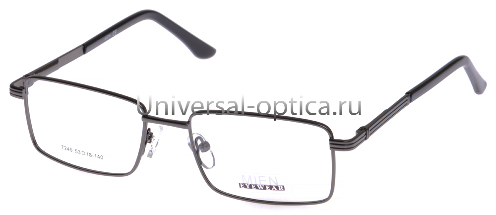 Оправа металлическая Mien 7245 col. 20 от Торгового дома Универсал || universal-optica.ru