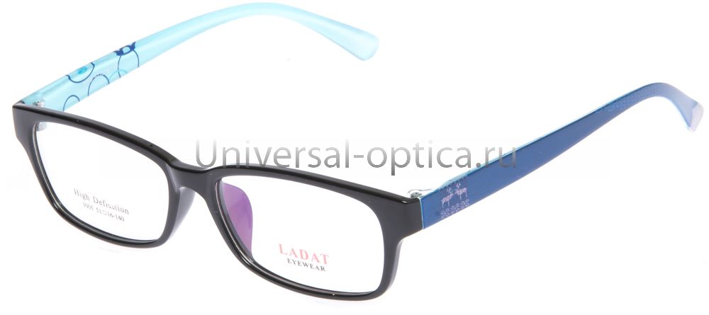 Оправа полимерная LADAT 3005 c. 32 от Торгового дома Универсал || universal-optica.ru