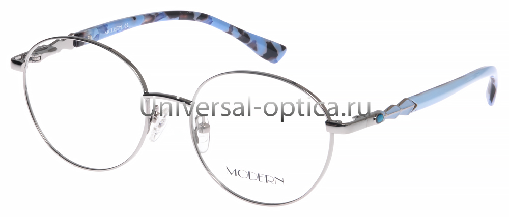 Оправа металлическая Modern DR-2201 c. 2 от Торгового дома Универсал || universal-optica.ru