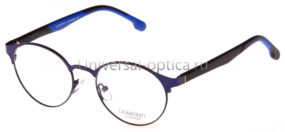 Оправа металлическая Casamorati X3370 col. 4 от Торгового дома Универсал || universal-optica.ru