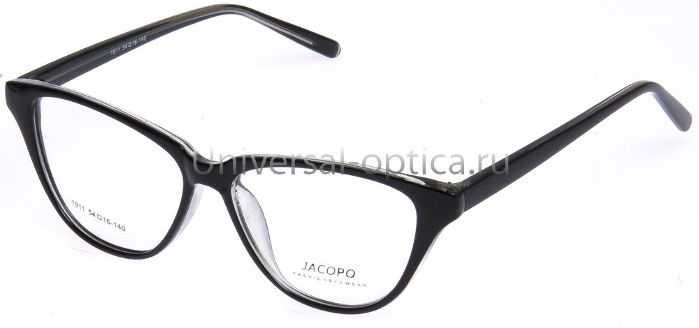 Оправа полимерная Jacopo 1911 col. 1 от Торгового дома Универсал || universal-optica.ru
