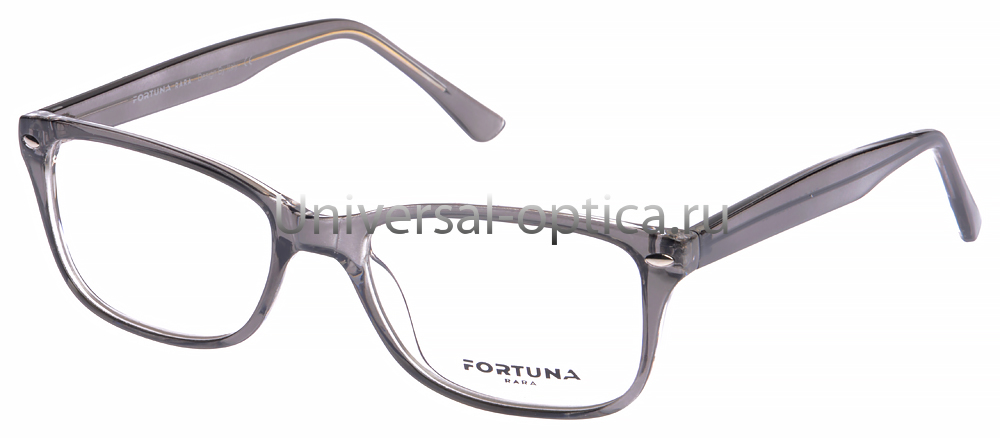 Оправа полимерная FORTUNA RARA 210-F от Торгового дома Универсал || universal-optica.ru