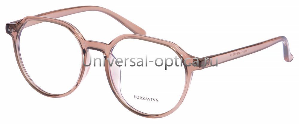 Оправа полимерная Forza Viva 2361 col.4 от Торгового дома Универсал || universal-optica.ru