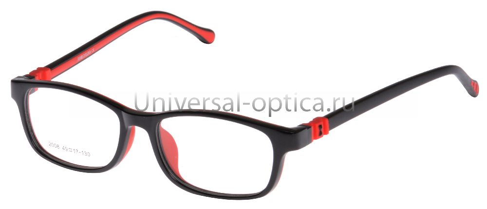 Оправа детская пластиковая FIORE D'ULIVO S2008P c. 1 от Торгового дома Универсал || universal-optica.ru