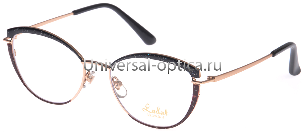Оправа металлическая LADAT F93062 c. 11 от Торгового дома Универсал || universal-optica.ru