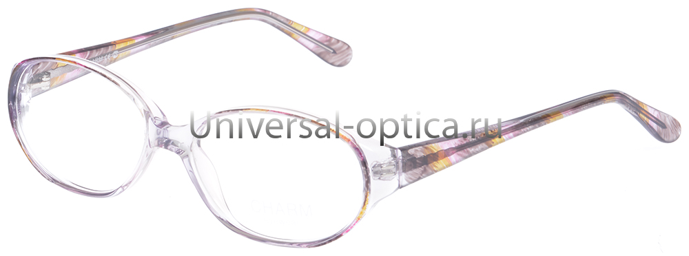 Оправа полимерная Charm/Шарм 2786 c. 27384 от Торгового дома Универсал || universal-optica.ru