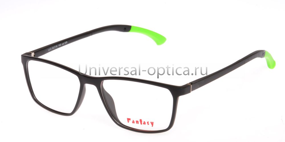 Оправа детская пластиковая Fantasy 1212 от Торгового дома Универсал || universal-optica.ru