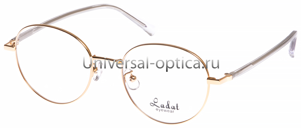 Оправа мет. LADAT 23185 col. 5 от Торгового дома Универсал || universal-optica.ru