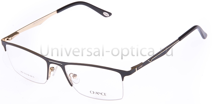 Оправа металлическая Chance 262 от Торгового дома Универсал || universal-optica.ru