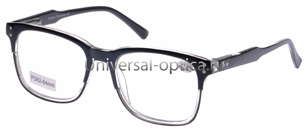 2103-1 очки корригирующие Endless Panorama от Торгового дома Универсал || universal-optica.ru