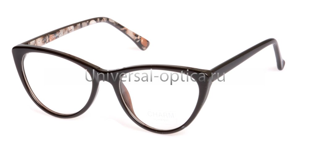 Оправа полимерная Charm/Шарм 539 col. 3 от Торгового дома Универсал || universal-optica.ru