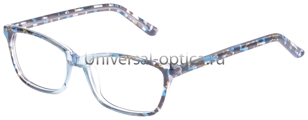 Оправа полимерная Charm/Шарм 4453 c. 44443 от Торгового дома Универсал || universal-optica.ru