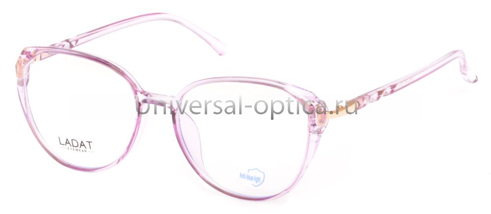 Оправа полимерная LADAT 8276 c. 8 от Торгового дома Универсал || universal-optica.ru