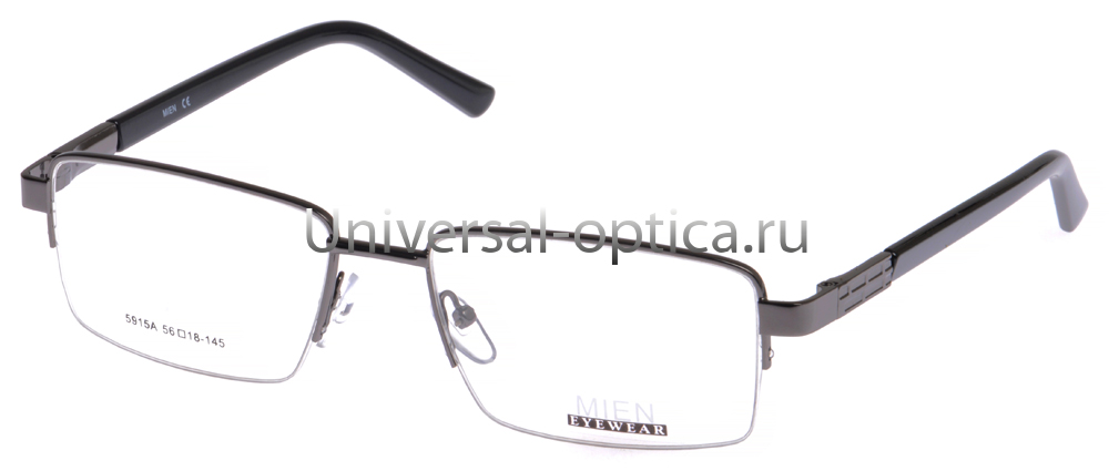 Оправа металлическая Mien 5915A c. 12 от Торгового дома Универсал || universal-optica.ru