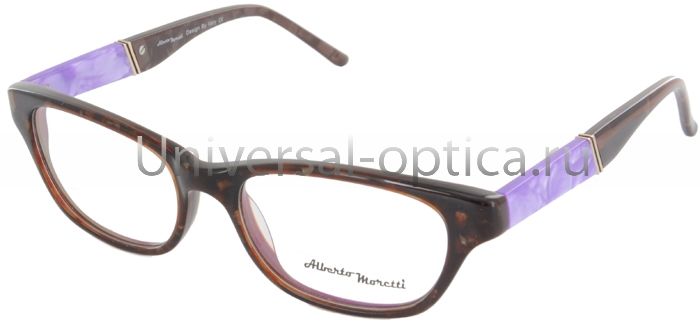 Оправа полимерная Alberto Moretti 139-AM от Торгового дома Универсал || universal-optica.ru