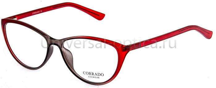 Оправа полимерная Corrado 2021 c. 7 от Торгового дома Универсал || universal-optica.ru