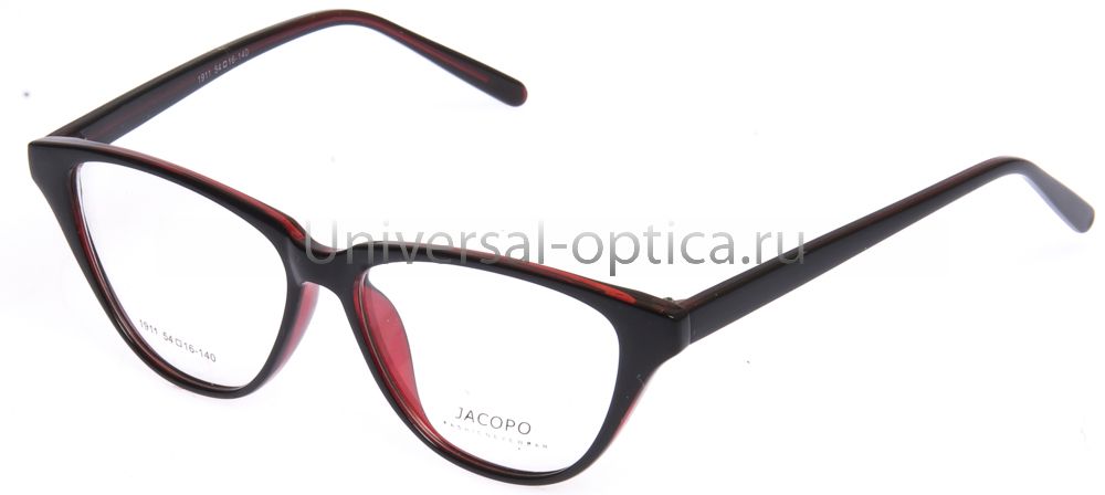 Оправа полимерная Jacopo 1911 c. 8 от Торгового дома Универсал || universal-optica.ru