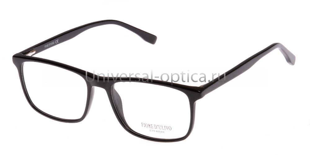Оправа полимерная FIORE D'ULIVO LS8071 col. 1 от Торгового дома Универсал || universal-optica.ru