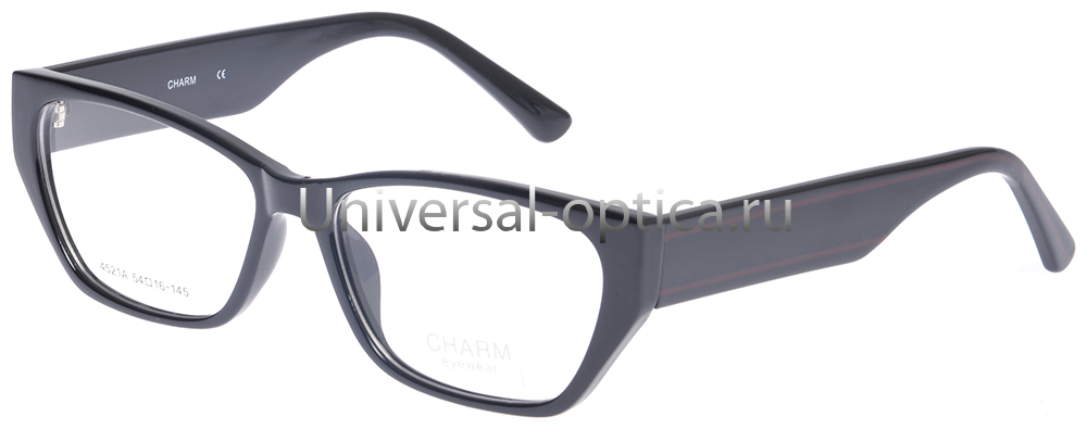 Оправа полимерная Charm/Шарм 4521A c. 2 от Торгового дома Универсал || universal-optica.ru